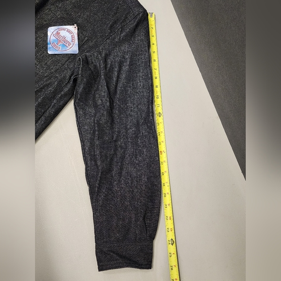 Vintage Men's Marlboro Reversible Jacket Shirt Size XL - Picture 13 of 13